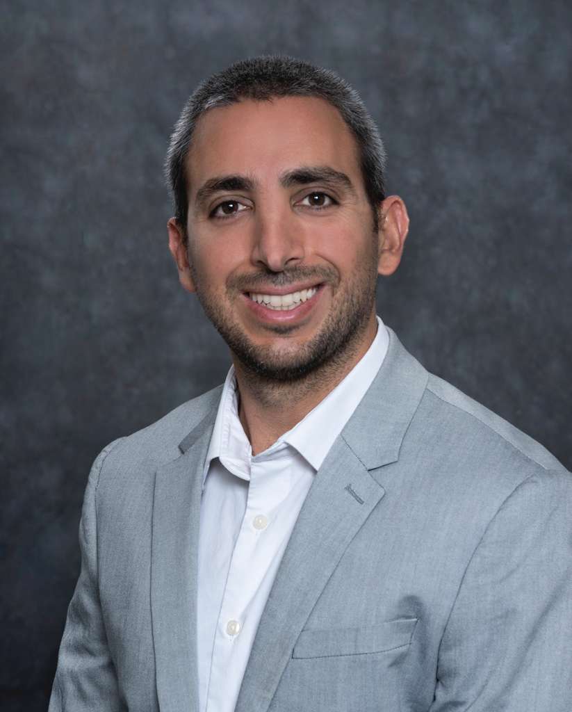 Dr. Ali Ozcan, pediatric emergency medicine physician and creator of ER4Kids